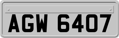 AGW6407