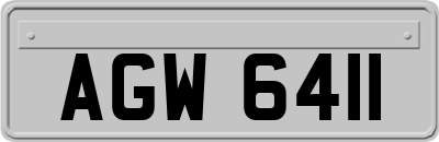 AGW6411