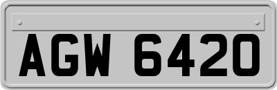 AGW6420