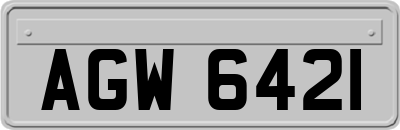 AGW6421