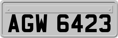 AGW6423