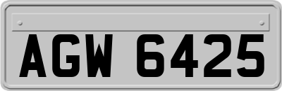 AGW6425