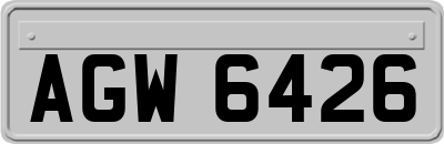 AGW6426