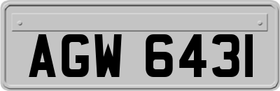 AGW6431