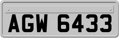 AGW6433