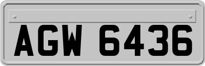 AGW6436
