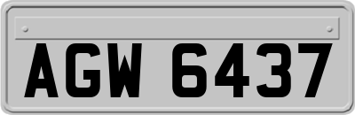 AGW6437