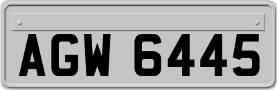 AGW6445