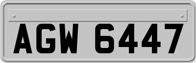 AGW6447