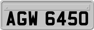 AGW6450
