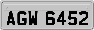 AGW6452