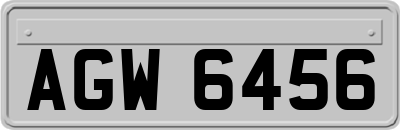 AGW6456