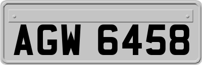 AGW6458