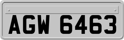AGW6463