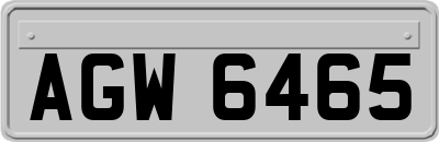 AGW6465