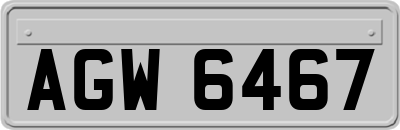 AGW6467
