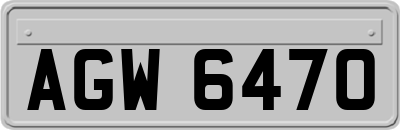 AGW6470