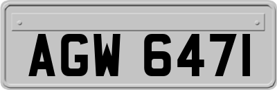 AGW6471