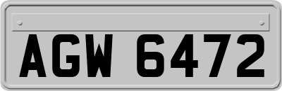 AGW6472