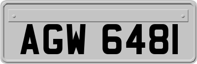AGW6481