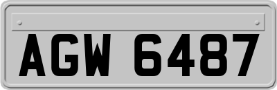 AGW6487