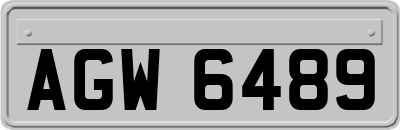 AGW6489