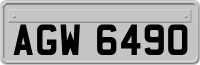 AGW6490