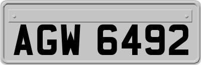 AGW6492