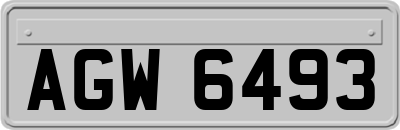 AGW6493