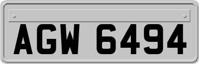 AGW6494