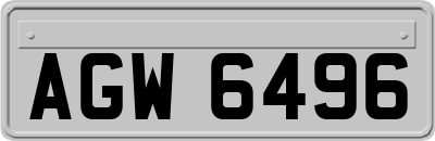 AGW6496