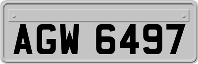 AGW6497