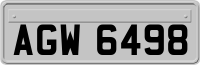 AGW6498