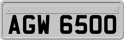 AGW6500