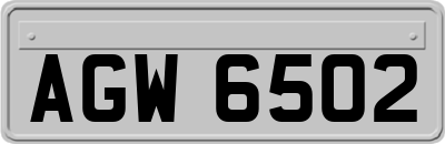 AGW6502