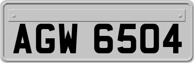 AGW6504