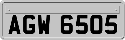 AGW6505