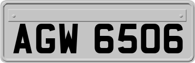 AGW6506