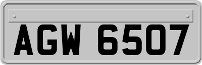 AGW6507