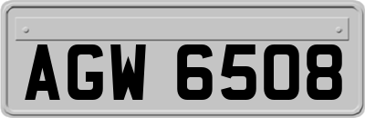AGW6508