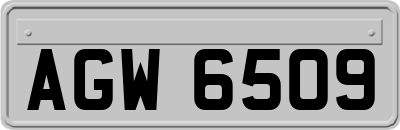 AGW6509