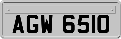 AGW6510