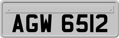 AGW6512