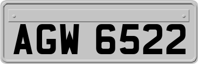 AGW6522