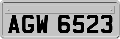 AGW6523