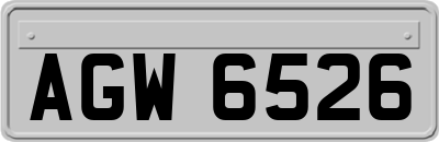AGW6526