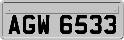 AGW6533
