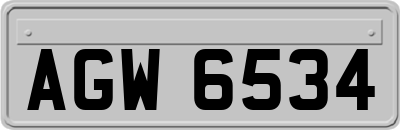 AGW6534