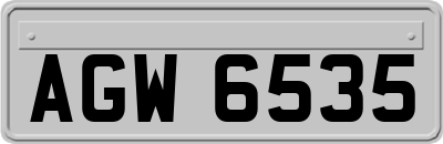 AGW6535