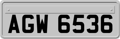 AGW6536